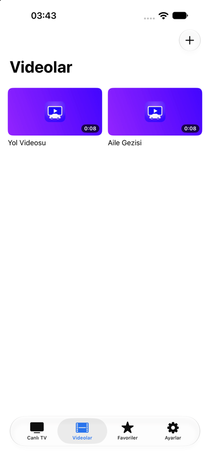 Videos